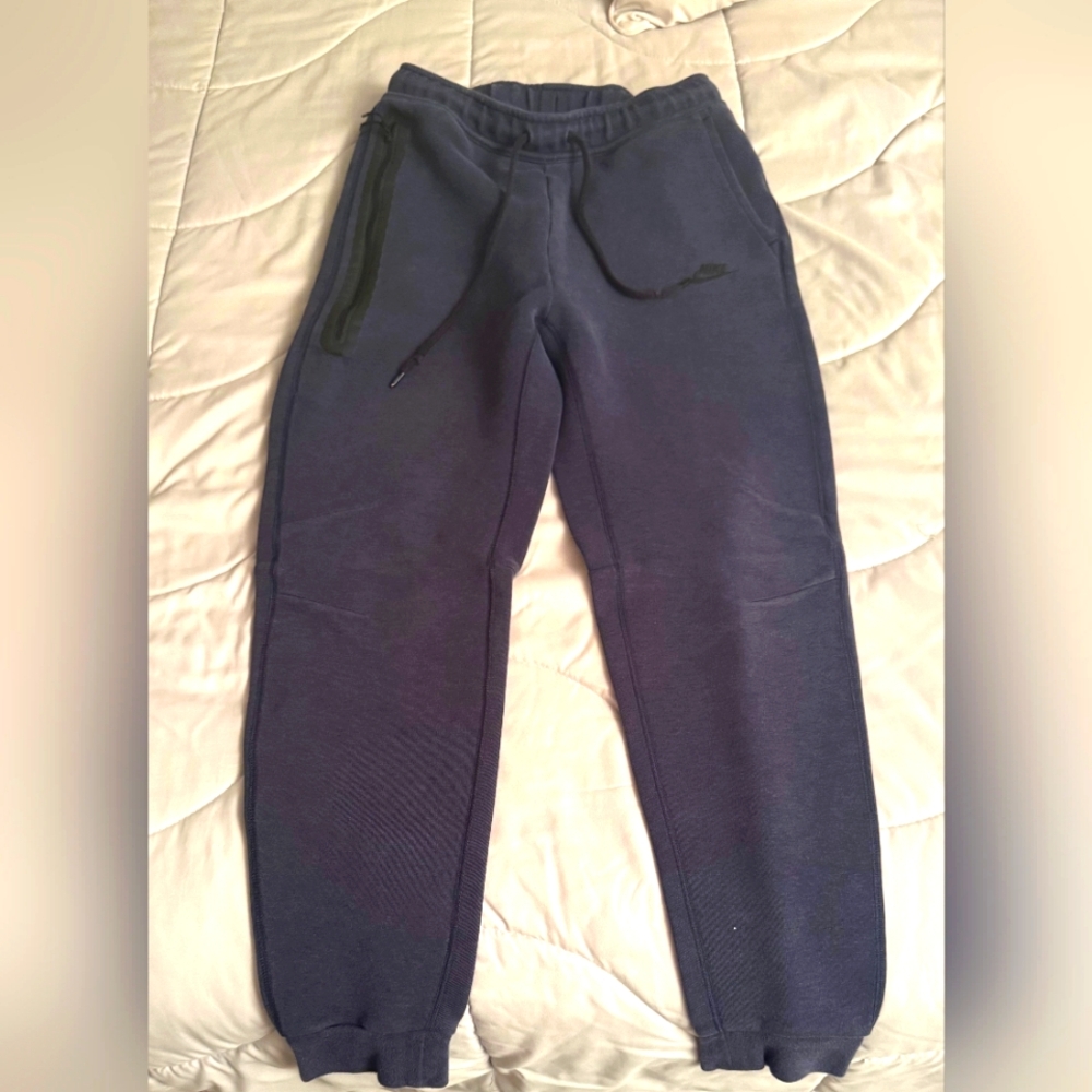Men's Nike Tech sweatpants